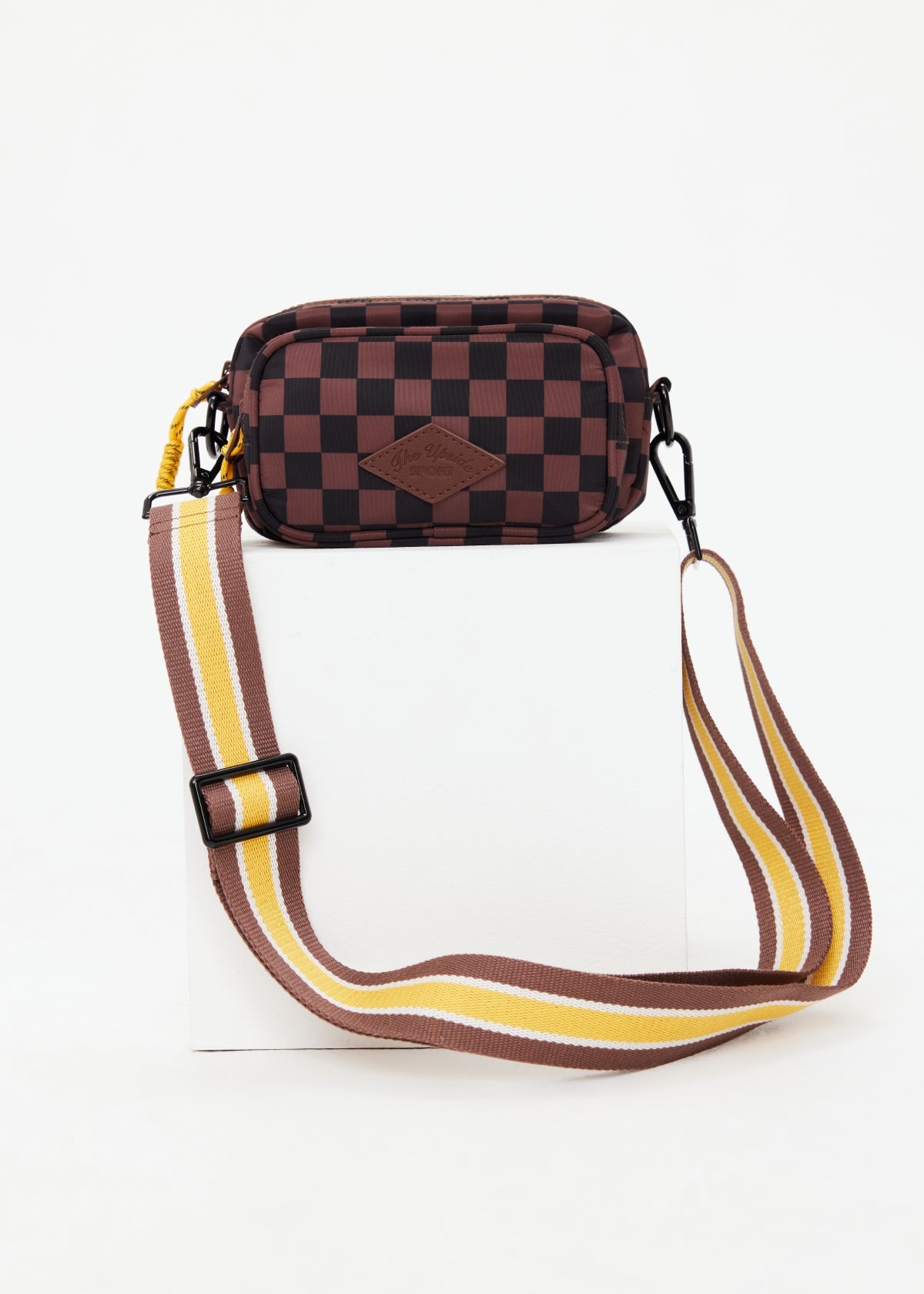 THE UPSIDE THE UPSIDE Voyage Crossbody Bag