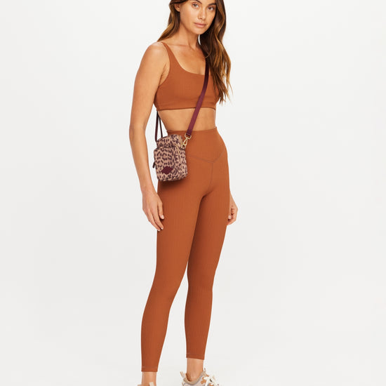 THE UPSIDE THE UPSIDE Javan Lilo Crossbody Bag