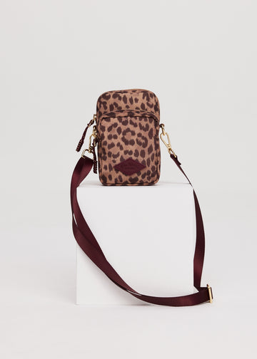 THE UPSIDE THE UPSIDE Javan Lilo Crossbody Bag