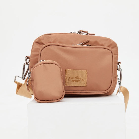 THE UPSIDE THE UPSIDE Odyssey Crossbody Bag