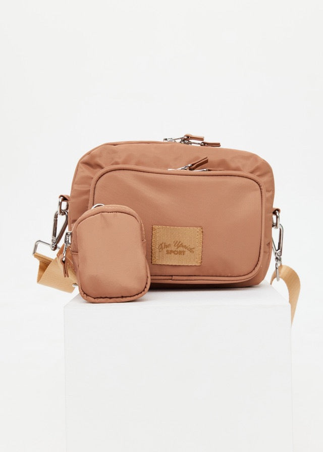 THE UPSIDE THE UPSIDE Odyssey Crossbody Bag