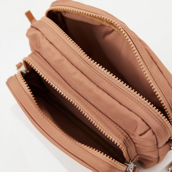THE UPSIDE THE UPSIDE Odyssey Crossbody Bag