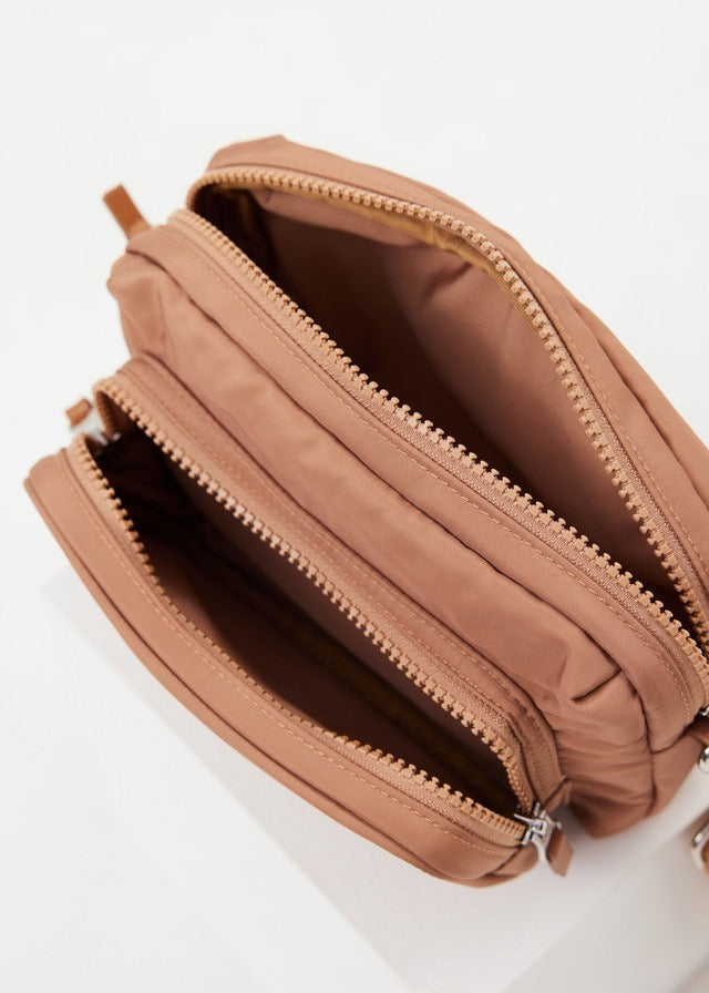 THE UPSIDE THE UPSIDE Odyssey Crossbody Bag