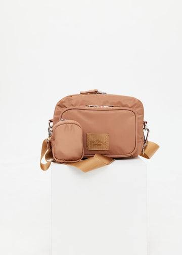 THE UPSIDE THE UPSIDE Odyssey Crossbody Bag