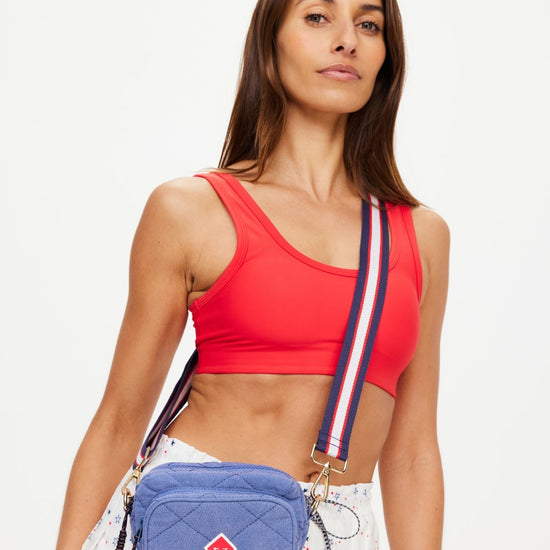 THE UPSIDE THE UPSIDE Pacific Voyage Crossbody Bag