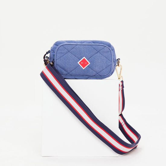 THE UPSIDE THE UPSIDE Pacific Voyage Crossbody Bag