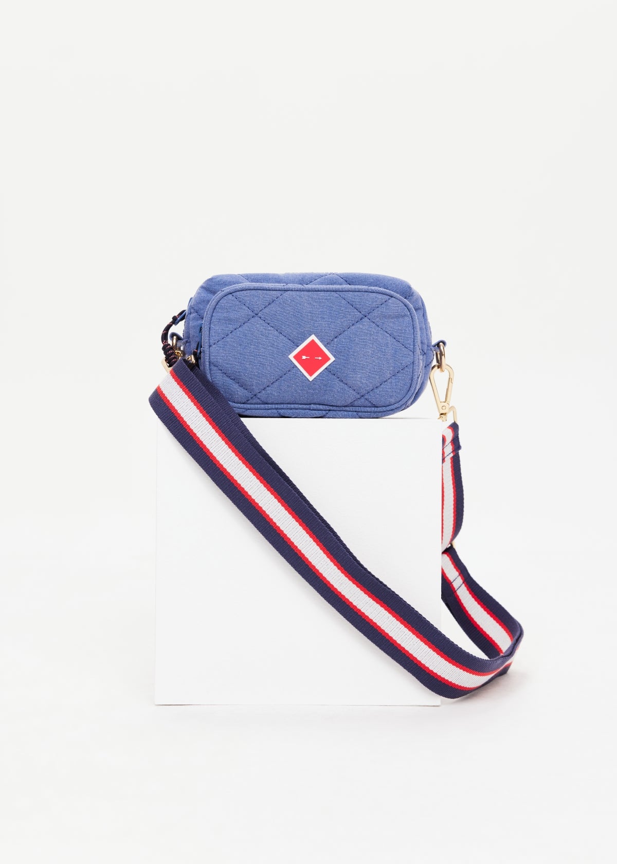 THE UPSIDE THE UPSIDE Pacific Voyage Crossbody Bag