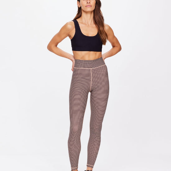 THE UPSIDE THE UPSIDE Bohemia Midi Pant