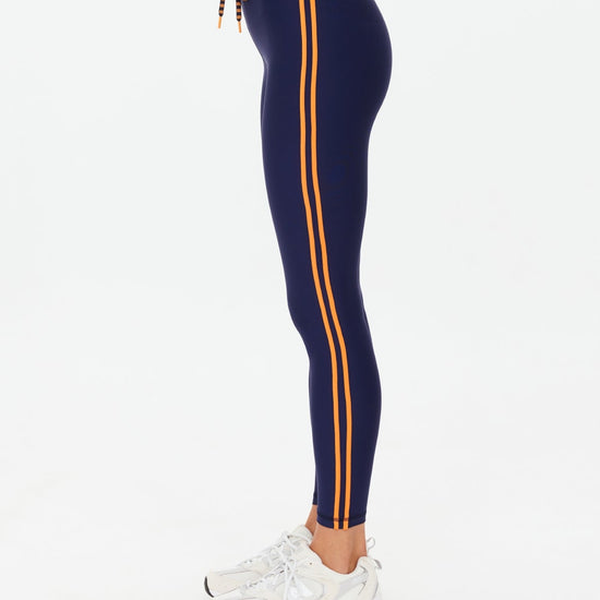 THE UPSIDE THE UPSIDE Oxford Midi Pant