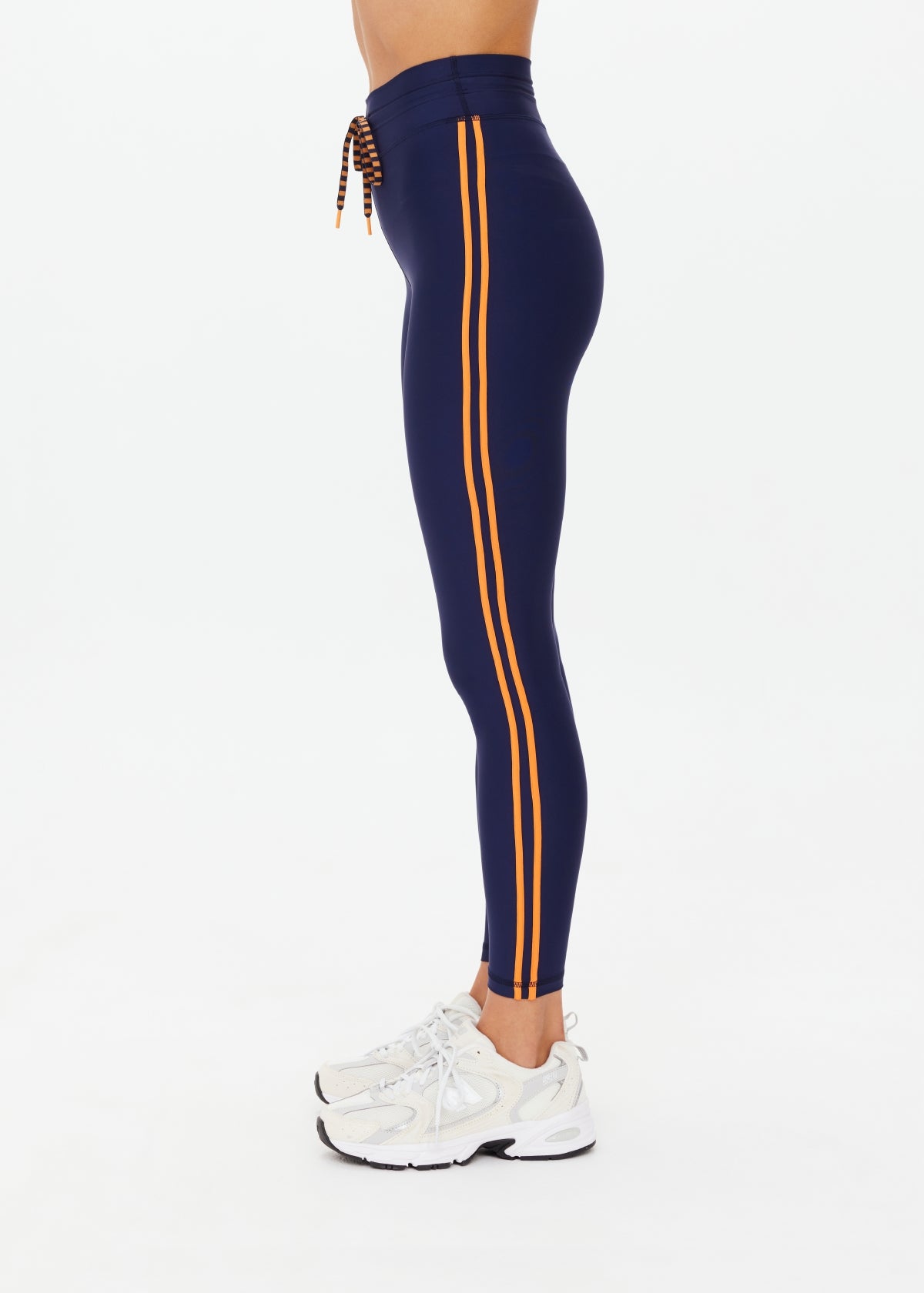 THE UPSIDE THE UPSIDE Oxford Midi Pant