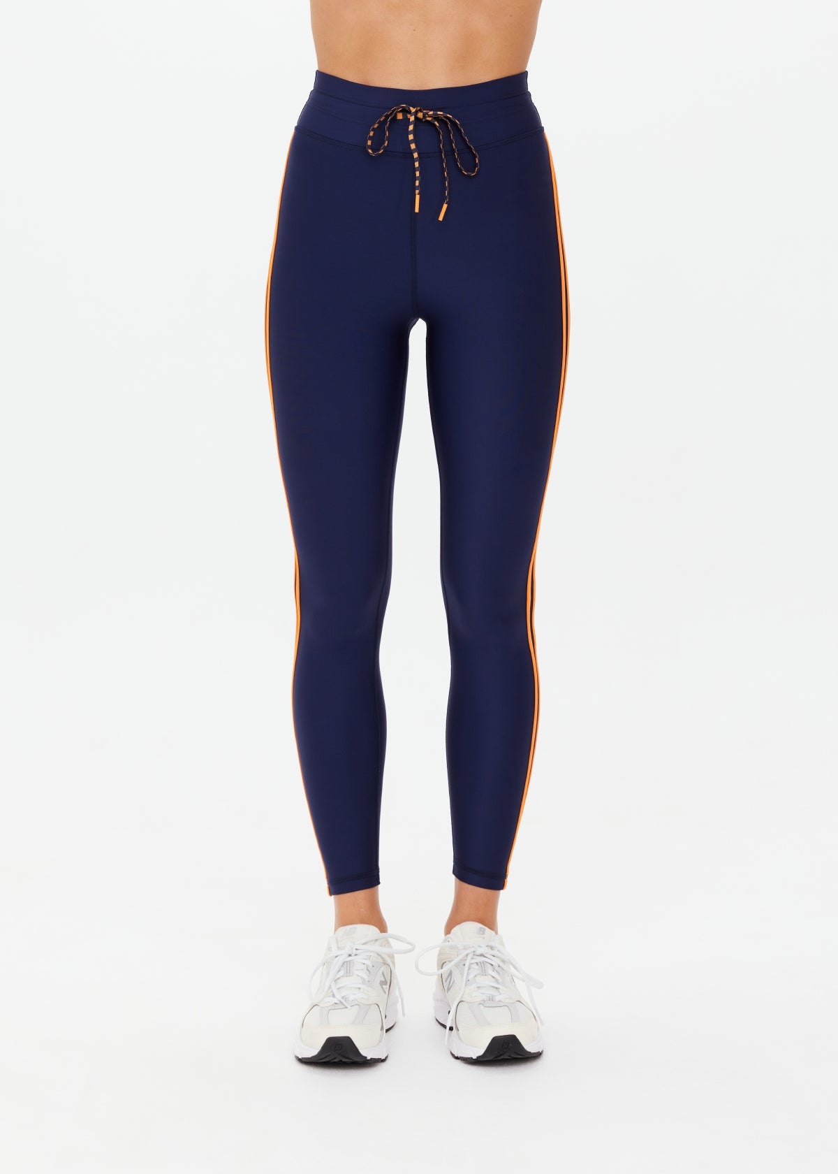 THE UPSIDE THE UPSIDE Oxford Midi Pant