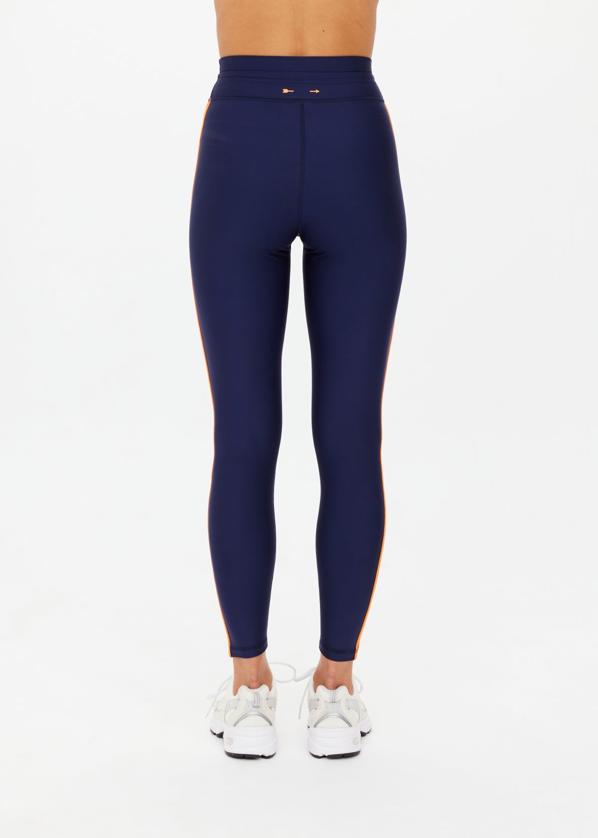 THE UPSIDE THE UPSIDE Oxford Midi Pant