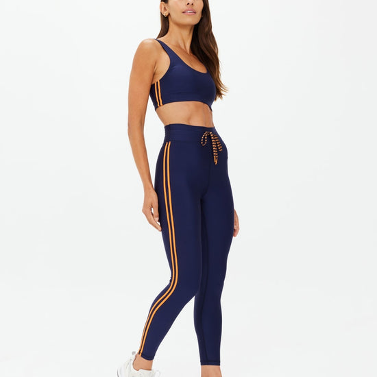 THE UPSIDE THE UPSIDE Oxford Midi Pant