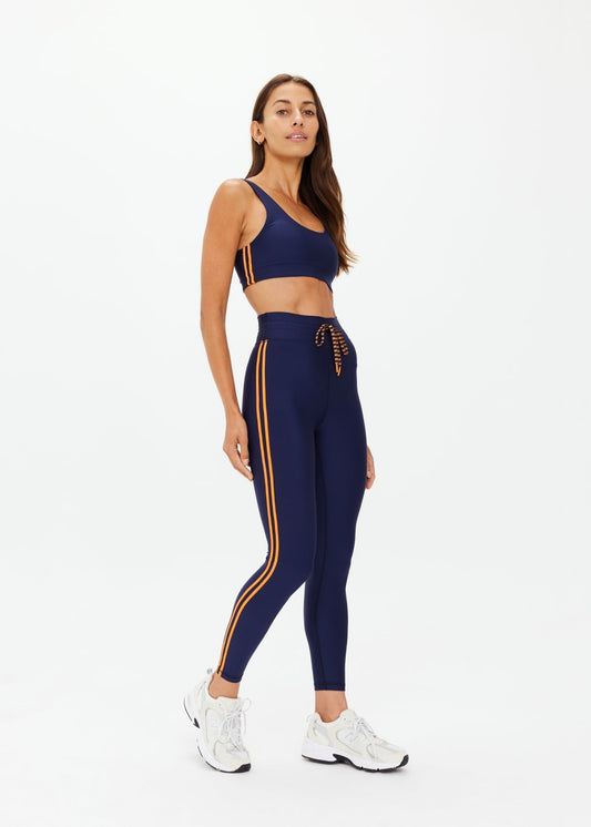THE UPSIDE THE UPSIDE Oxford Midi Pant