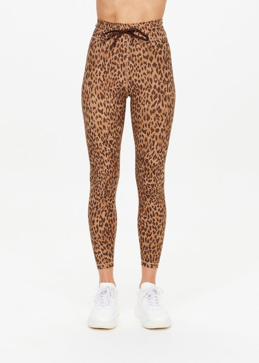 THE UPSIDE THE UPSIDE Panthera Midi Pant