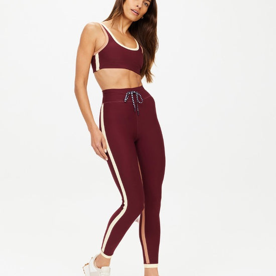 THE UPSIDE THE UPSIDE Trail Midi Pant