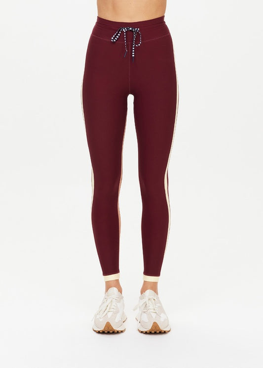 THE UPSIDE THE UPSIDE Trail Midi Pant