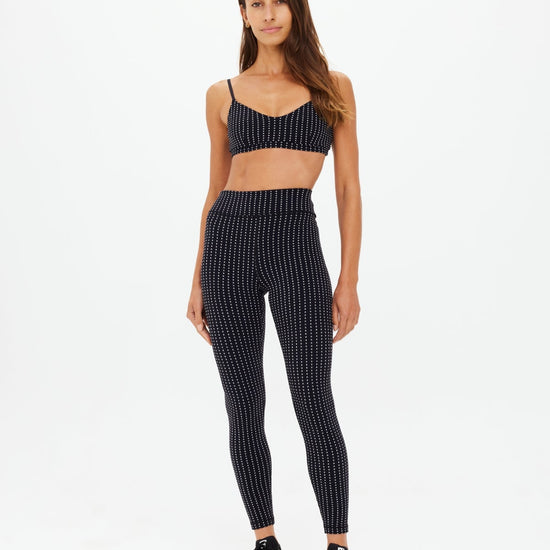 THE UPSIDE THE UPSIDE Zenith Midi Pant