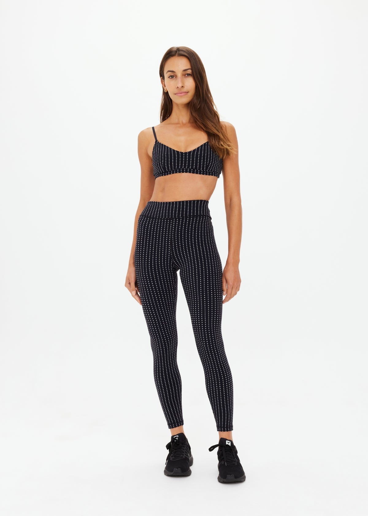 THE UPSIDE THE UPSIDE Zenith Midi Pant