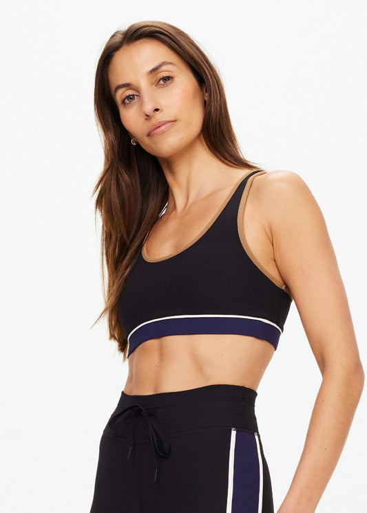 THE UPSIDE THE UPSIDE Revolver Jade Bra