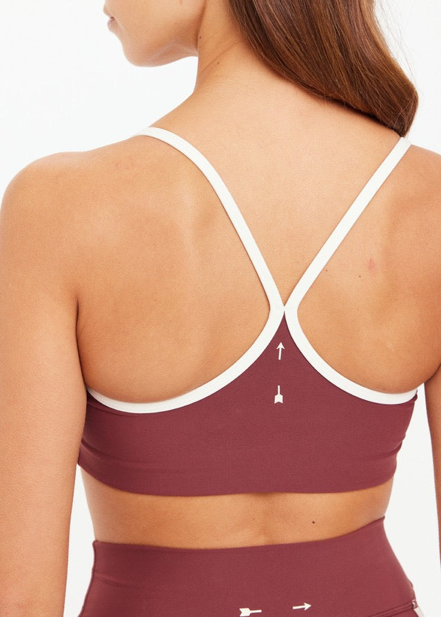 THE UPSIDE THE UPSIDE Samara Bowie Bra