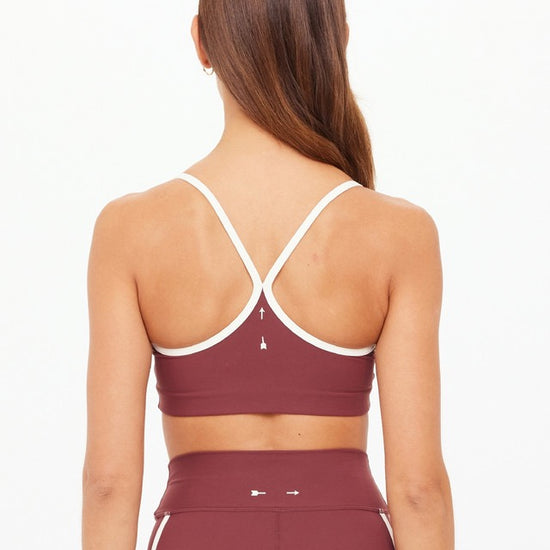 THE UPSIDE THE UPSIDE Samara Bowie Bra