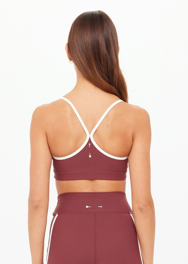 THE UPSIDE THE UPSIDE Samara Bowie Bra