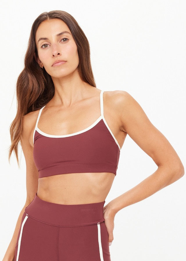 THE UPSIDE THE UPSIDE Samara Bowie Bra