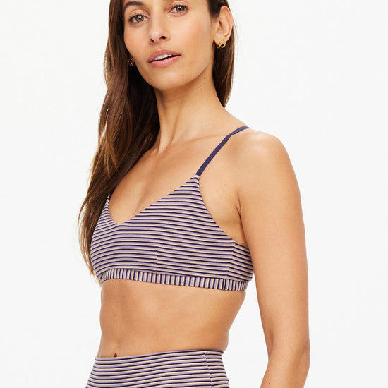 THE UPSIDE THE UPSIDE Solace Zoe Bra