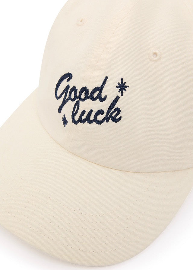 THE UPSIDE THE UPSIDE Good Luck Soft Cap