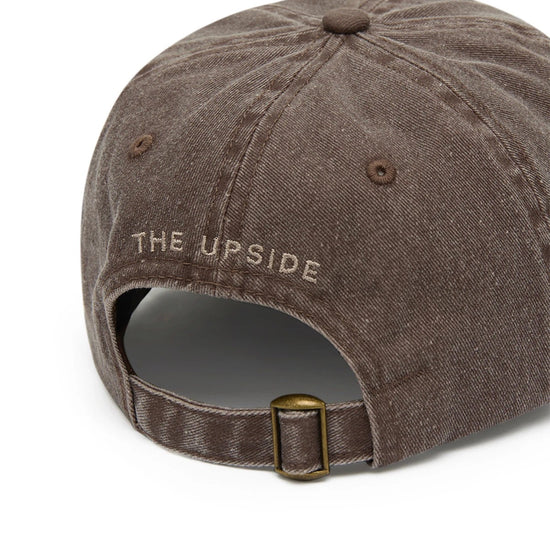 THE UPSIDE THE UPSIDE Palacio Soft Cap