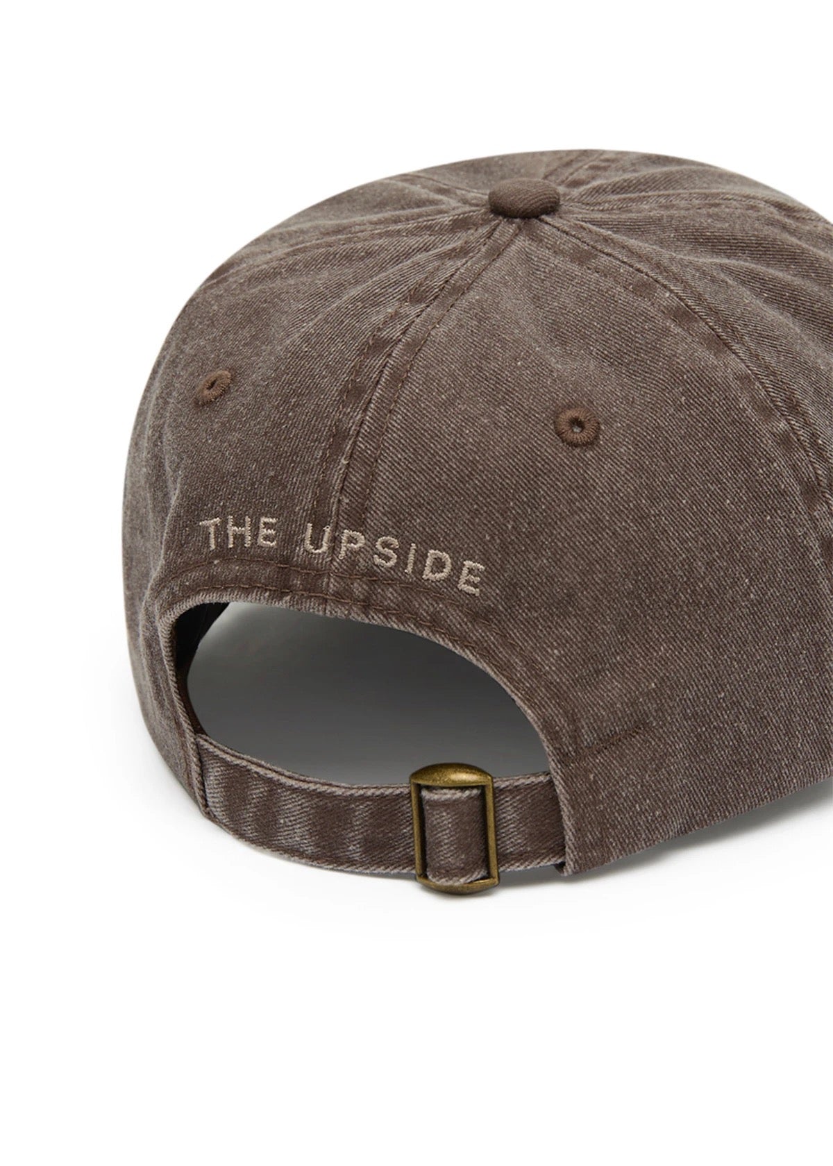 THE UPSIDE THE UPSIDE Palacio Soft Cap