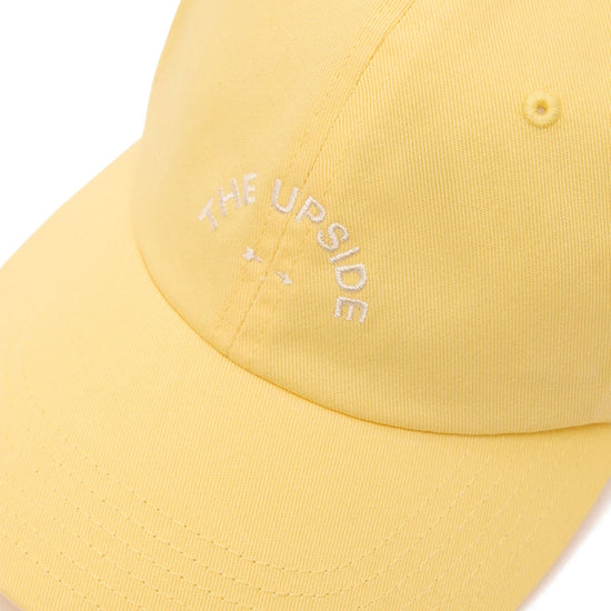 THE UPSIDE THE UPSIDE Paradise Soft Cap