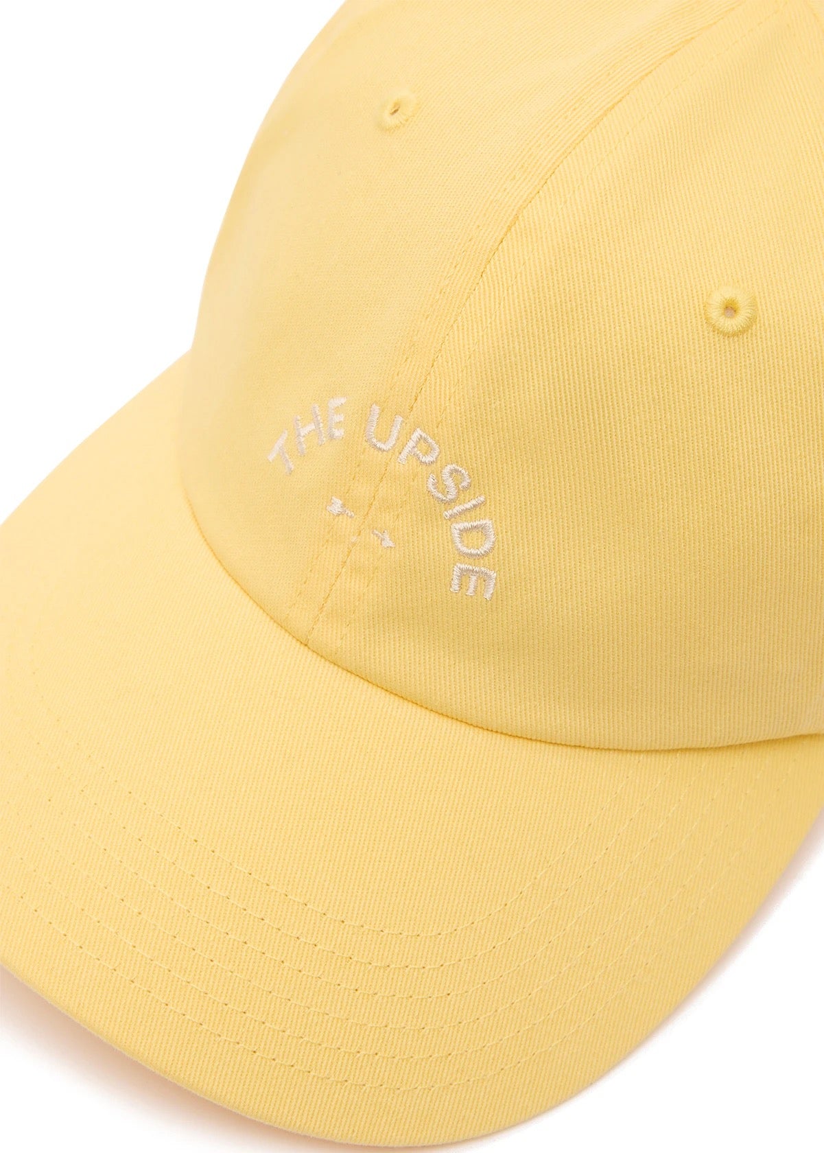 THE UPSIDE THE UPSIDE Paradise Soft Cap