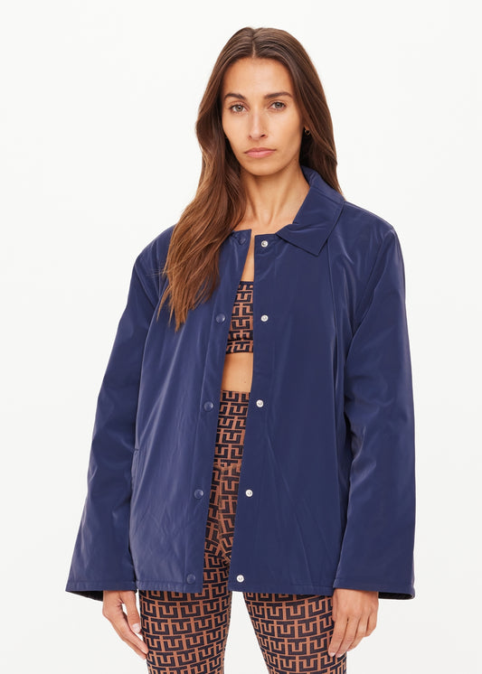 THE UPSIDE THE UPSIDE Levi Reversible Quilted Jacket