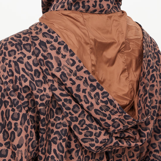 THE UPSIDE THE UPSIDE Ludlow Ace Shell Jacket