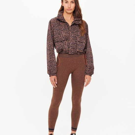 THE UPSIDE THE UPSIDE Ludlow Ace Shell Jacket