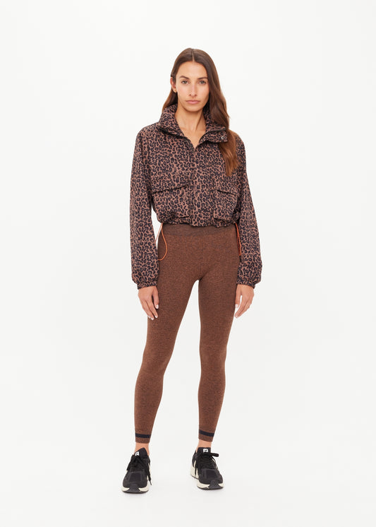 THE UPSIDE THE UPSIDE Ludlow Ace Shell Jacket