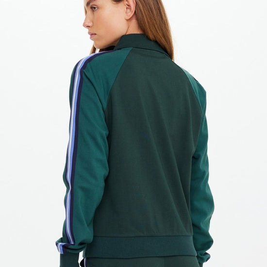 THE UPSIDE THE UPSIDE Maneki Pari Zip Jacket