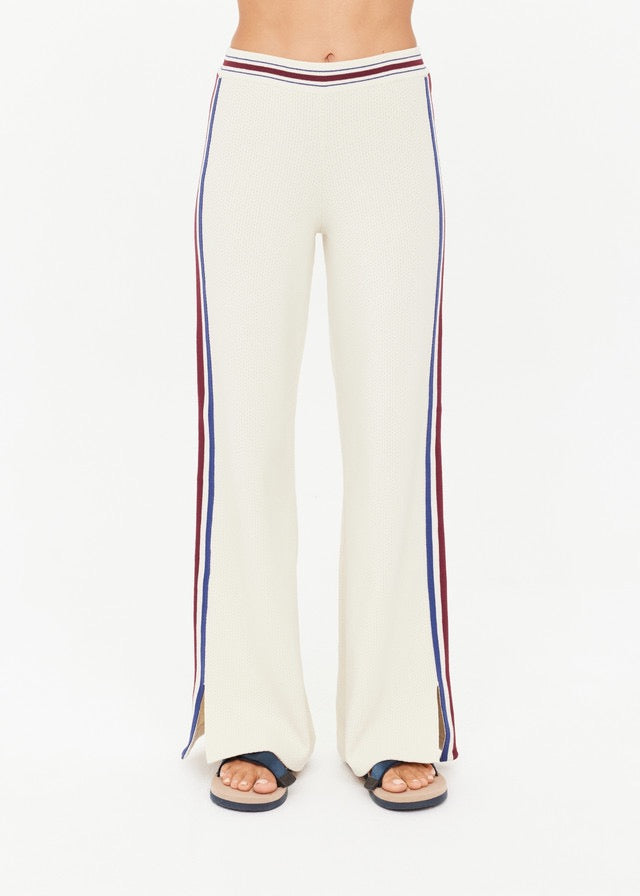 THE UPSIDE THE UPSIDE Adesa Knit Pant