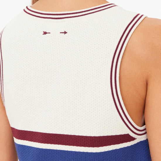 THE UPSIDE THE UPSIDE Adesa Knit Tank