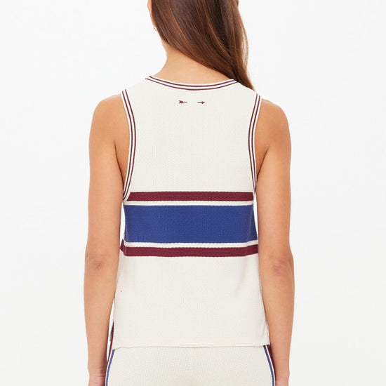 THE UPSIDE THE UPSIDE Adesa Knit Tank