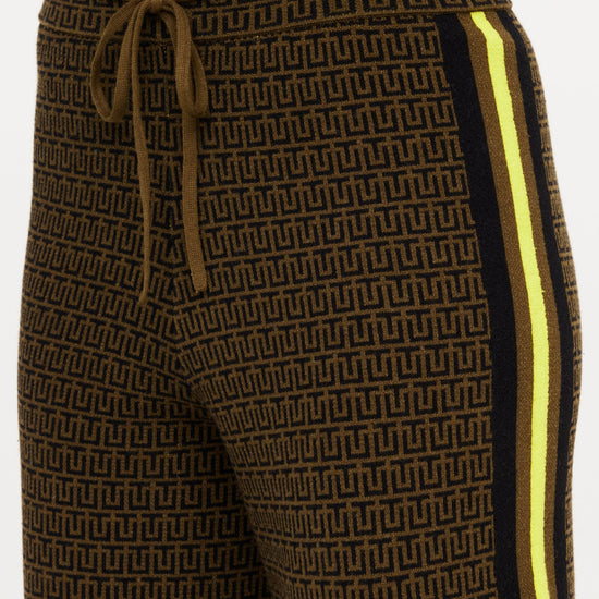 THE UPSIDE THE UPSIDE Castilla Juniper Knit Pant