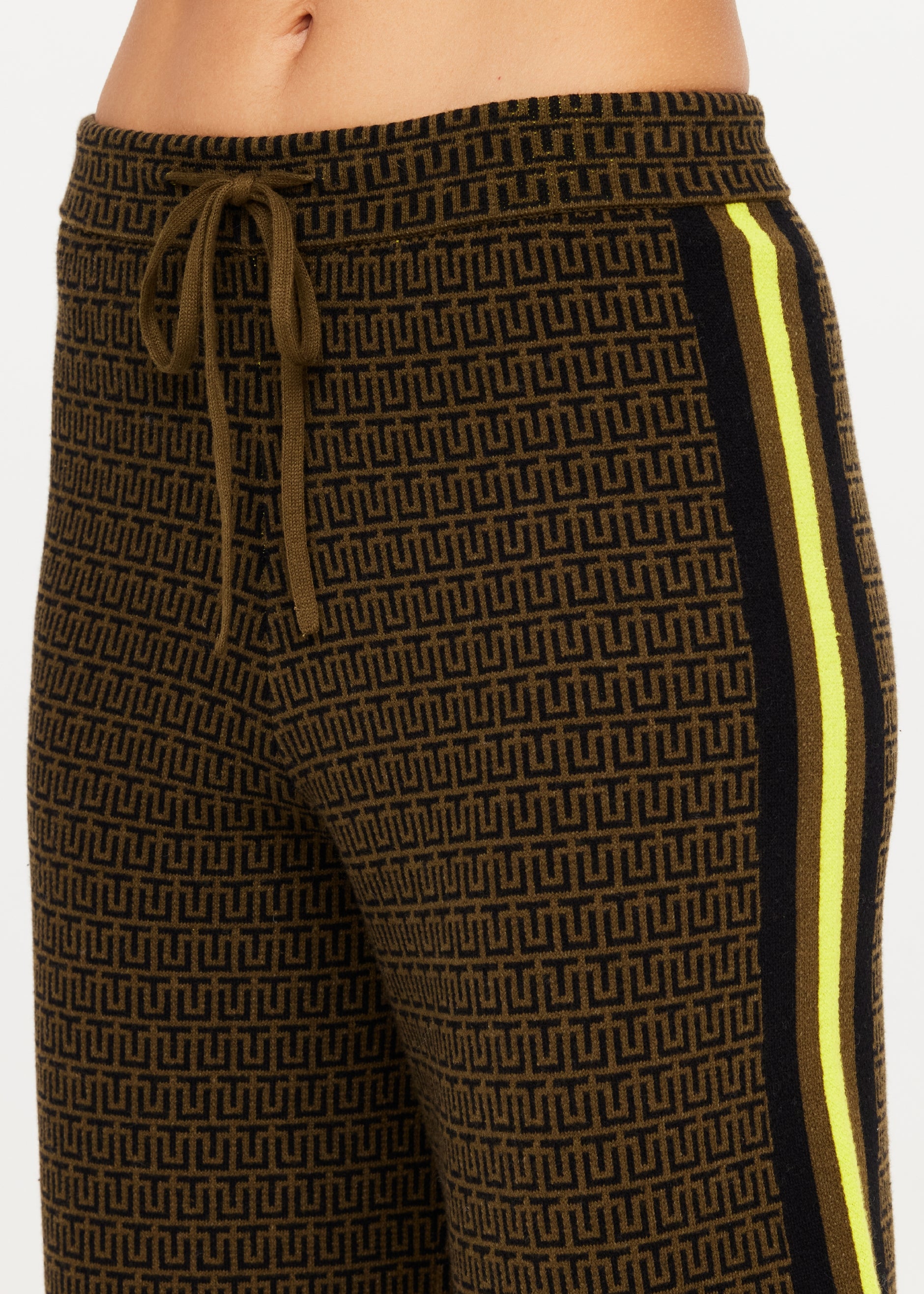 THE UPSIDE THE UPSIDE Castilla Juniper Knit Pant
