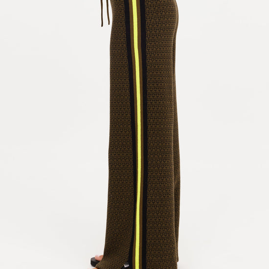 THE UPSIDE THE UPSIDE Castilla Juniper Knit Pant