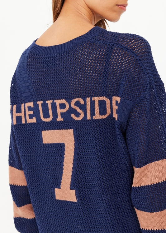 THE UPSIDE THE UPSIDE Fenway Sebastian Knit