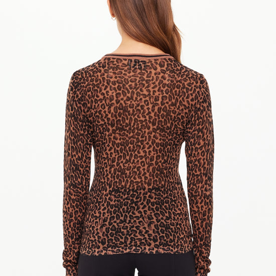 THE UPSIDE THE UPSIDE Ludlow Long Sleeve Knit