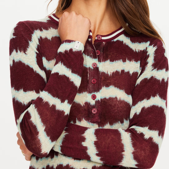 THE UPSIDE THE UPSIDE Rio Elli Knit