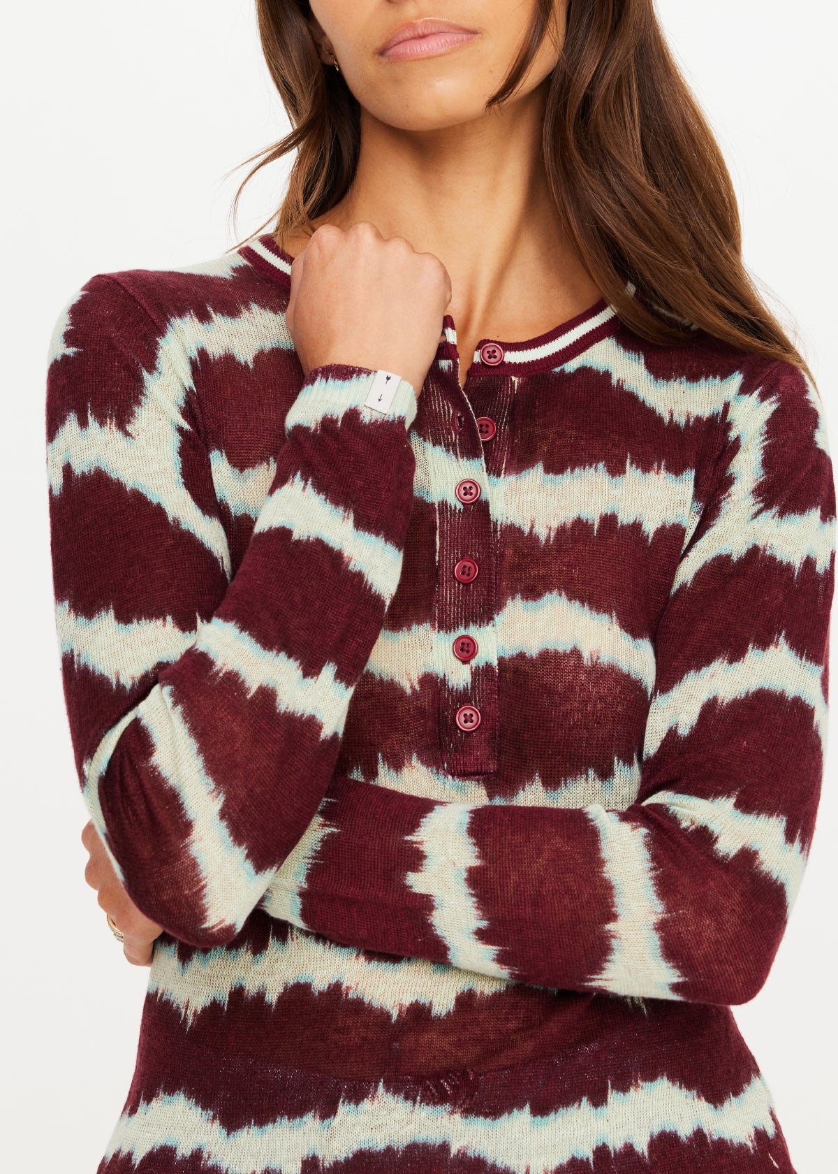 THE UPSIDE THE UPSIDE Rio Elli Knit