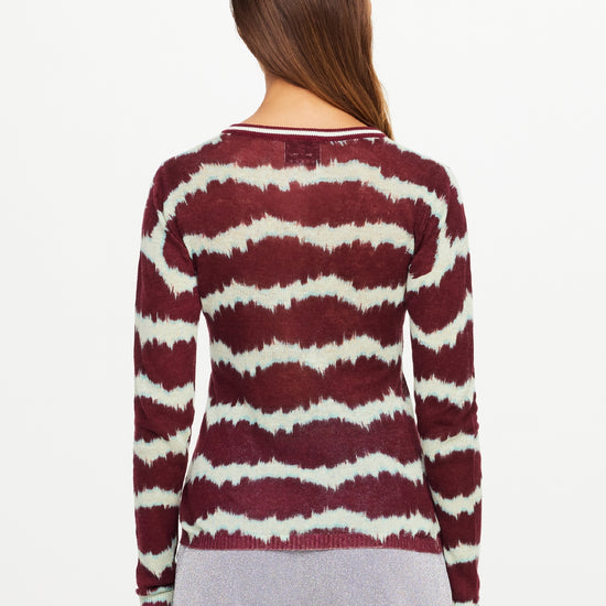 THE UPSIDE THE UPSIDE Rio Elli Knit